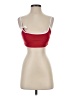 Assorted Brands Red Tank Top Size XS - photo 1