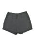 GAIAM Solid Gray Athletic Shorts Size 14 (estimated) - photo 1