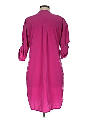Kenneth Cole New York Casual Dress (view 2)