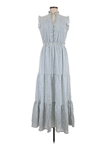 London Times Casual Dress (view 1)