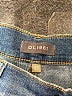 DL1961 Blue Jeans Size 27 waist - photo 7