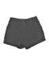 GAIAM Solid Gray Athletic Shorts Size 14 (estimated) - photo 2