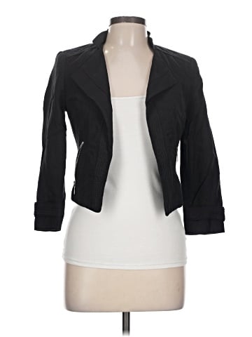 White House Black Market Blazer (view 1)