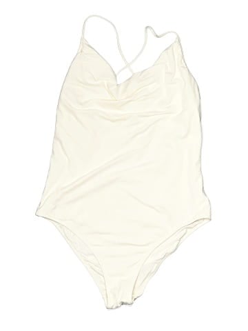 Zara One Piece Swimsuit (view 1)