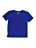 Under Armour Blue Short Sleeve T-Shirt Size 7 - photo 2