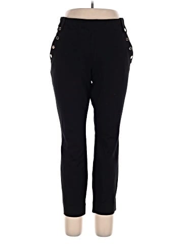 White House Black Market Casual Pants (view 1)