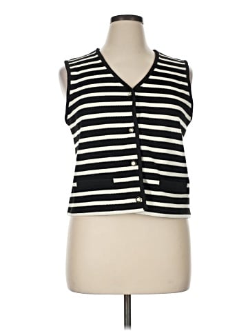 Bailey 44 Sleeveless Blouse (view 1)