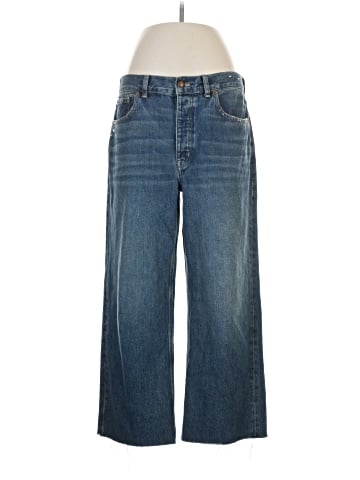 Madewell Jeans (view 1)