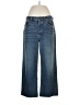 Madewell 100% Cotton Blue Jeans Size 28 waist - photo 1