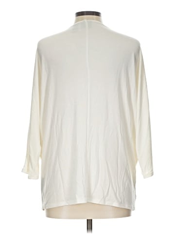 Travelers by Chico's 3/4 Sleeve Top (view 2)