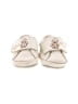 Baby B'gosh Ivory Booties Size 2 (baby) - photo 2