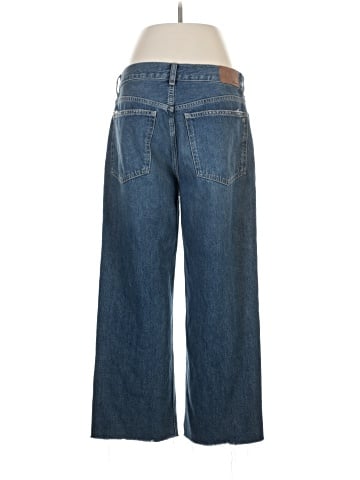 Madewell Jeans (view 2)