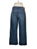 Madewell 100% Cotton Blue Jeans Size 28 waist - photo 2