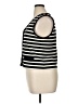 Bailey 44 Black Sleeveless Blouse Size XL - photo 5