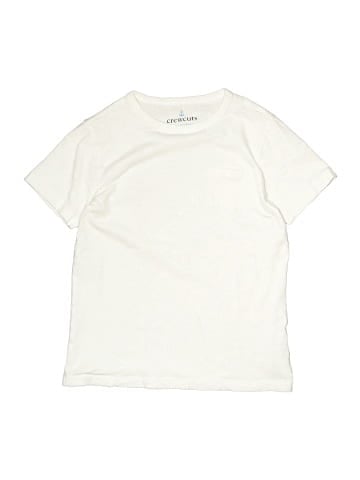 Crewcuts Short Sleeve T-Shirt (view 1)
