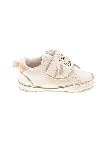 Baby B'gosh Booties (view 1)