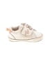 Baby B'gosh Ivory Booties Size 2 (baby) - photo 1