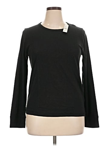 J.Crew Long Sleeve T-Shirt (view 1)