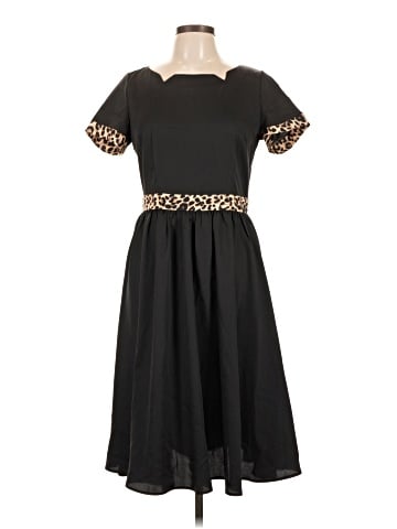 Unbranded Casual Dress (view 1)