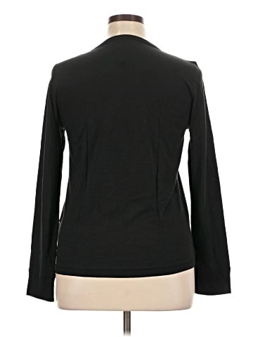 J.Crew Long Sleeve T-Shirt (view 2)