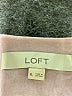 Ann Taylor LOFT 100% Polyester Pink Sleeveless Blouse Size XL - photo 7