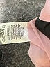 Ann Taylor LOFT 100% Polyester Pink Sleeveless Blouse Size XL - photo 8