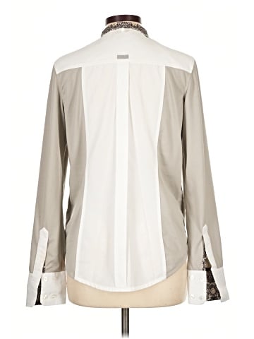 Dover Long Sleeve Blouse (view 2)