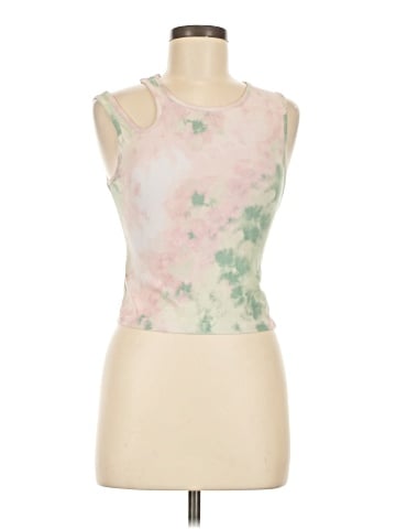 Full Circle Trends With Love Tank Top (view 1)