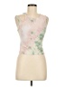 Full Circle Trends With Love Ivory Tank Top Size M - photo 1