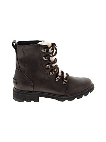 Sorel Ankle Boots (view 1)