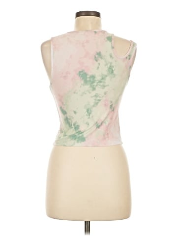 Full Circle Trends With Love Tank Top (view 2)