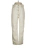 Levi's Ivory Jeans Size 26 waist - photo 1