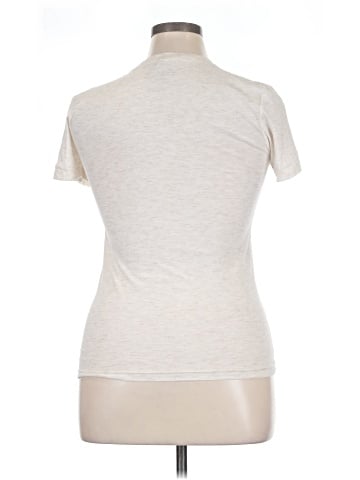 American Apparel Short Sleeve T-Shirt (view 2)