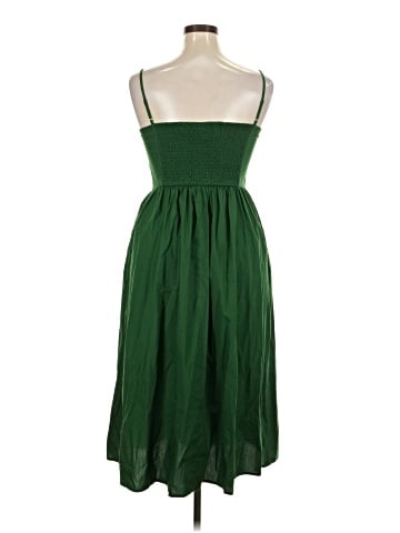 J.Crew Factory Store Casual Dress (view 2)