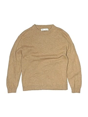 Zara Pullover Sweater (view 1)