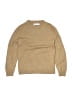 Zara Solid Tan Pullover Sweater Size 8 - 9 - photo 1
