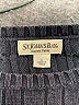 St. John's Bay Black Pullover Sweater Size L - photo 7