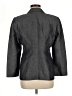 Jones New York Gray Blazer Size 6 - photo 2