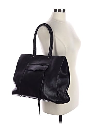 Rebecca Minkoff Leather Tote (view 2)
