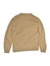 Zara Solid Tan Pullover Sweater Size 8 - 9 - photo 2
