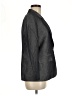 Jones New York Gray Blazer Size 6 - photo 4