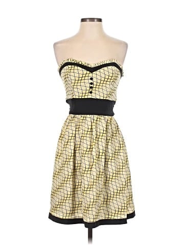 Betsey Johnson Cocktail Dress (view 1)