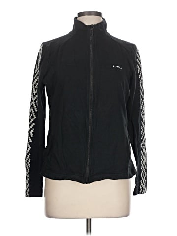 L-RL Lauren Active Ralph Lauren Track Jacket (view 1)
