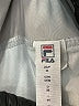 FILA Color Block Silver Active Skort Size M - photo 3