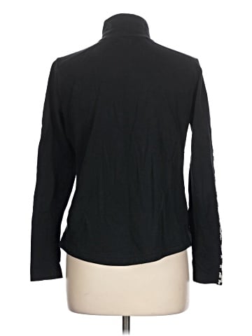 L-RL Lauren Active Ralph Lauren Track Jacket (view 2)