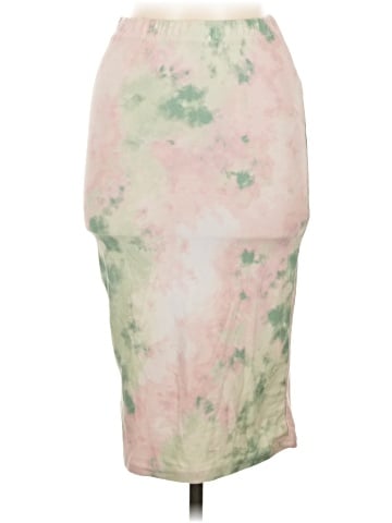 Full Circle Trends With Love Casual Skirt (view 1)