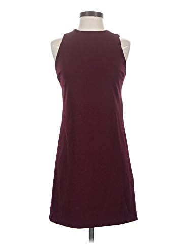 Aqua Casual Dress (view 1)