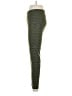 L.L.Bean Chevron-herringbone Green Active Pants Size M - photo 5
