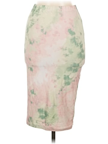 Full Circle Trends With Love Casual Skirt (view 2)