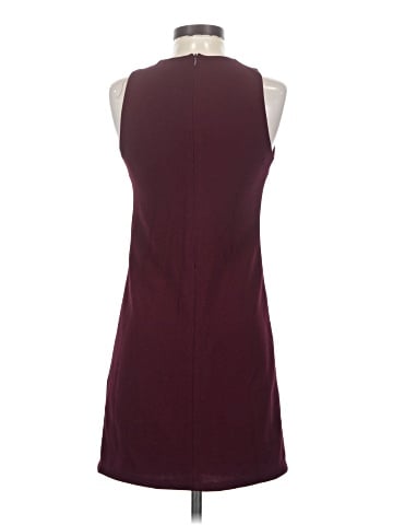 Aqua Casual Dress (view 2)